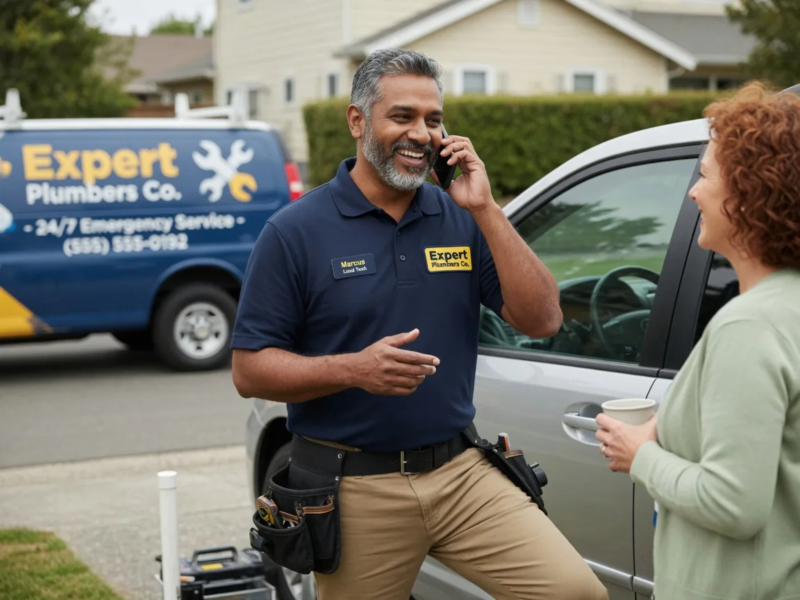 Sewer Line Inspection in Harwood Heights, IL